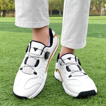 Anti-Slip Light-Weight Golf Sneakers