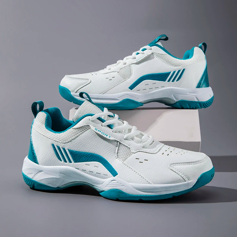 Versatile Lightweight Comfortable Tennis Shoes