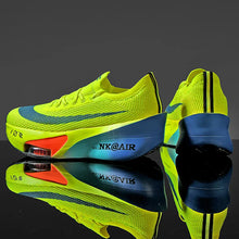 Marathon Carbon Plate Air Cushioned Running Shoes