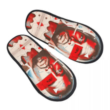 Funny Kanye West Meme Guest Slippers
