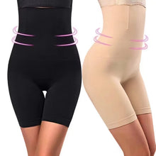 High Waist Shaping Tummy Control Shapewear