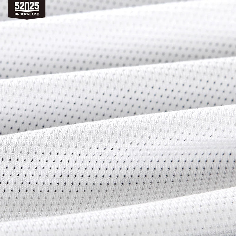 High-Cut Quick-Dry Seamless, Breathable Underwear