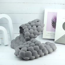 Ultra Cushioned Bubble Slides