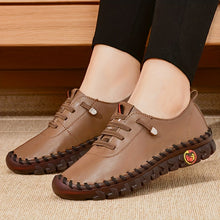 Round-Toe Casual Daily Wear Comfortable Shoes