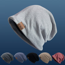 Oversized lightweight Beanie Hat