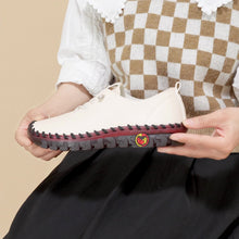 Round-Toe Casual Daily Wear Comfortable Shoes