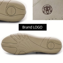 CLOHOO Preppy Style, Solid Color Shoes