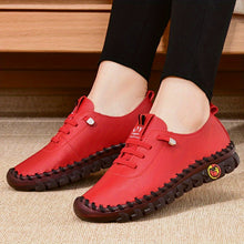 Round-Toe Casual Daily Wear Comfortable Shoes