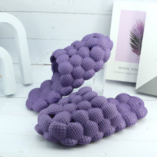 Ultra Cushioned Bubble Slides