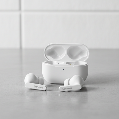 Lenovo LP40 Wireless Earbuds
