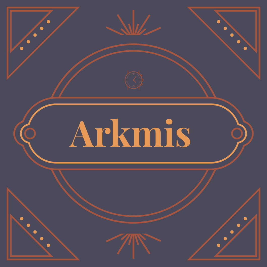 ArkMis Gift Card