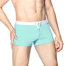 Breathable Beach Shorts