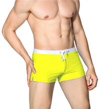 Breathable Beach Shorts
