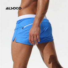 Breathable Beach Shorts