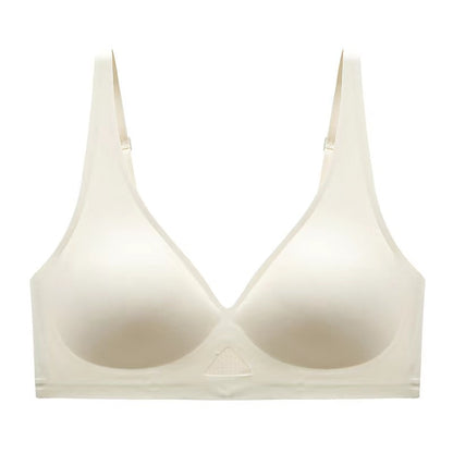 Seamless Wireless Thin Invisible Bra