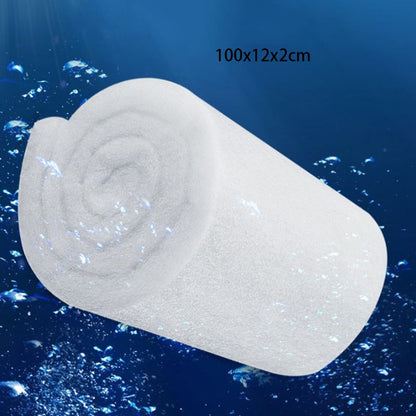Aquarium Super Thick Biochemical Filter