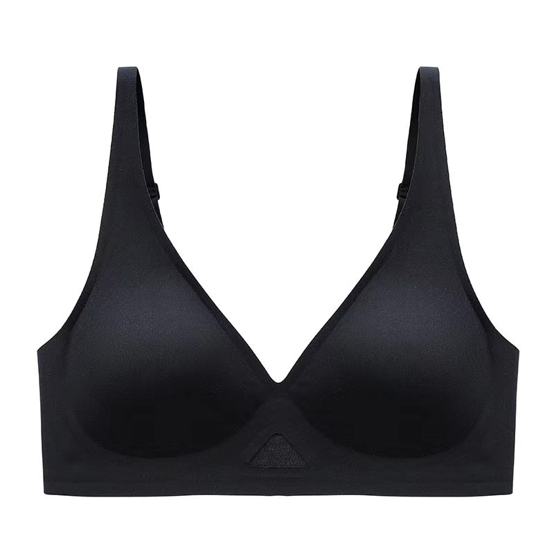 Seamless Wireless Thin Invisible Bra