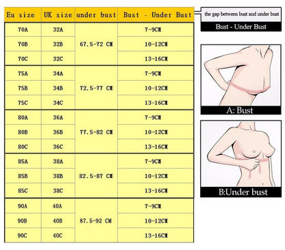 Underwire Full Cup Sheer Bra