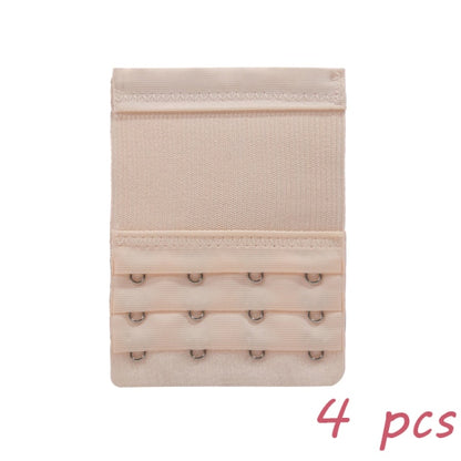 2 Hook Bra Extender